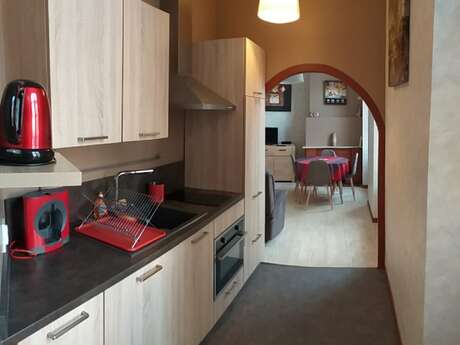 APPARTEMENT