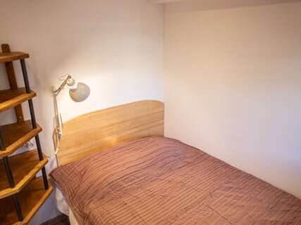 APPARTEMENT LA GRANGE DES RIDERS -1
