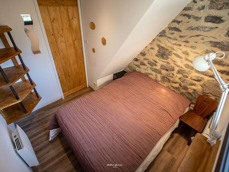 APPARTEMENT LA GRANGE DES RIDERS - 2