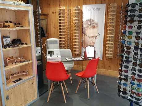 CAP OPTIQUE