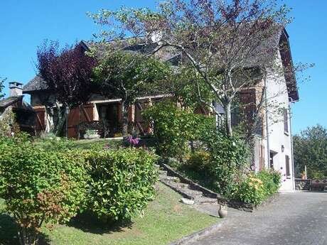 LA MAISON DE MAMIE LOUISETTE