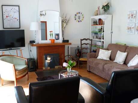 CHALET CASCINO