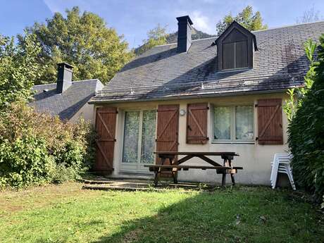 CHALET