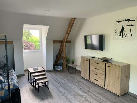 APPARTEMENT