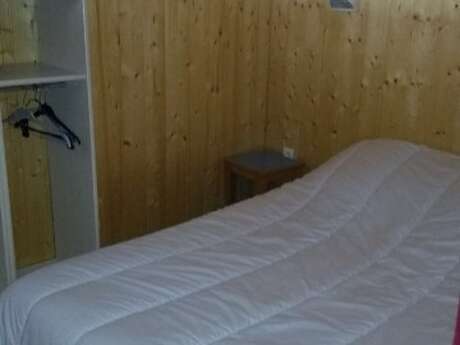 APPARTEMENT 6/8 PERSONNES VAL LOURON