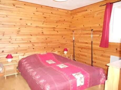 APPARTEMENT EN ÉTAGE