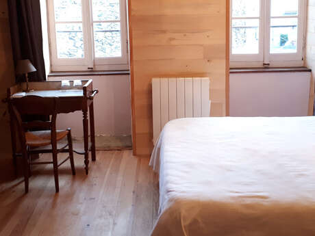 CHAMBRES D'HÔTES "MAISON DEOU"