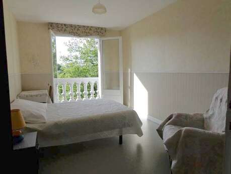 LE CASTELET - APPT N°8