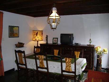 GRAND CHALET GABAS