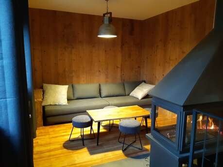 CHALET