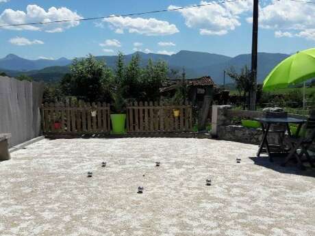 CHALET HAUTES-PYRENEES
