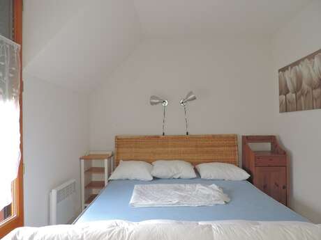 APPARTEMENT 8 PERSONNES