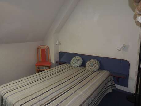 APPARTEMENT DANS RESIDENCE