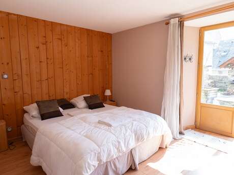 CHALET PRESTIGE "LES 2 CALECHES"