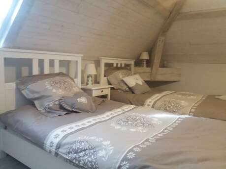 CHALET L'OCCITANIA