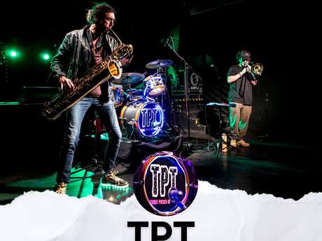 Concert "TPT"