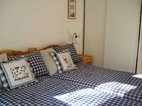 APPARTEMENT DANS RÉSIDENCE LA NESTE