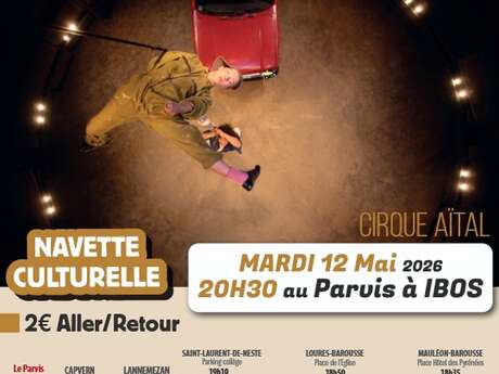 CIRQUE