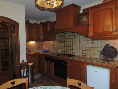 MAISON MITOYENNE 6/7 PERSONNES