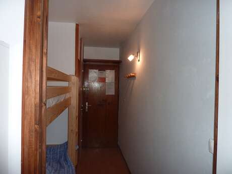 APPARTEMENT RÉSIDENCE ARMAZAN