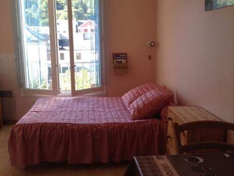 STUDIO DANS RESIDENCE