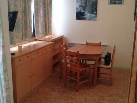 RESIDENCE CLUB ENGALY II - 61