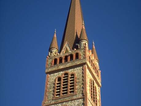 ABBAYE NOTRE DAME DE L'ESPERANCE