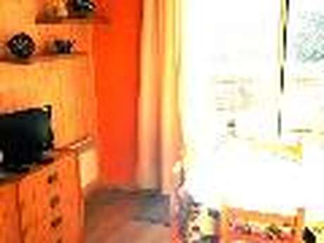 RESIDENCE CLUB-ENGALY II - 58