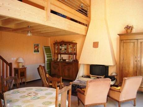CHALET 53