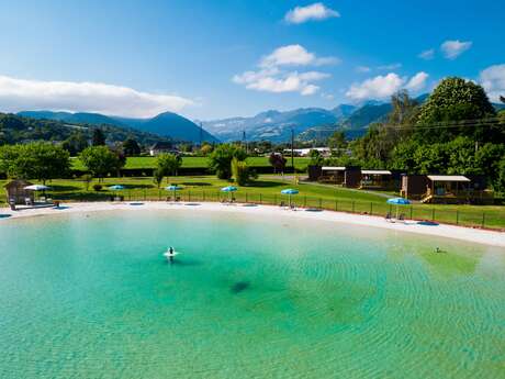 CAMPING LE MONLOO