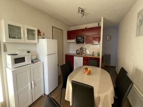APPARTEMENT DANS RÉSIDENCE LES BOIS DE MARIE
