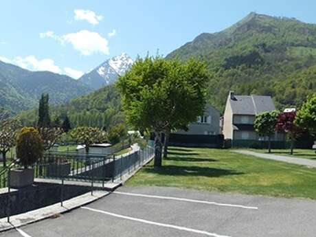 CAMPING ARTIGUETTE SAINT JACQUES