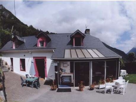 CAMPING LE VIGNEMALE