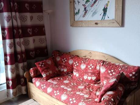 RESIDENCE LA GELA - 403
