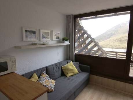 RESIDENCE CANTOURAL - 2