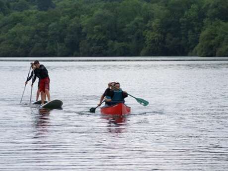 ESQUIMAU KAYAK CLUB LOURDES