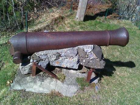 CANON DE GÈDRE