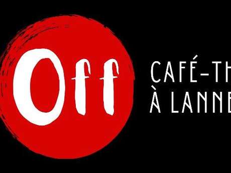 CAFÉ-THÉÂTRE LE OFF