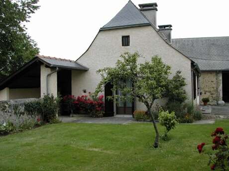 FERMETTE INDIVIDUELLE