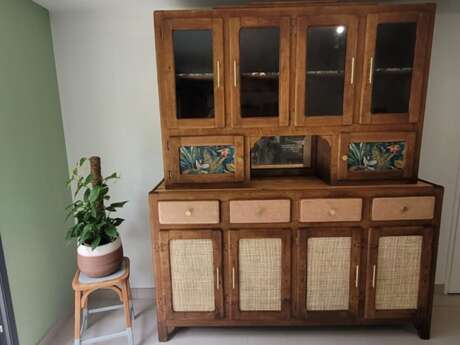 CALATHEA EBENISTERIE