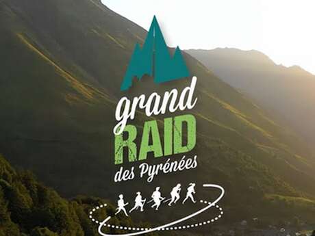 Le Grand Raid des Pyrénées