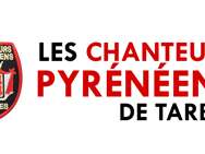 Concert des chanteurs Pyrénéens de Tarbes Concert des chanteurs Pyrénéens de Tarbes