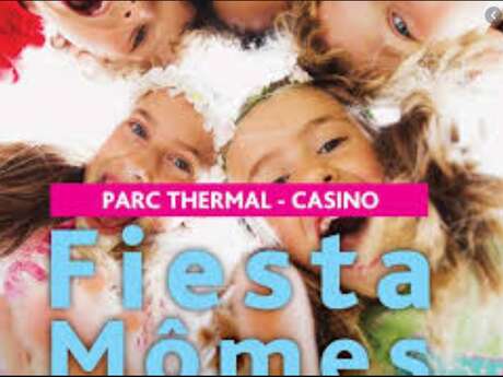 Fiesta Mômes