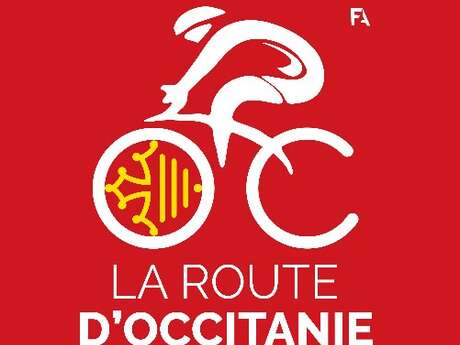 La Route d'Occitanie, étape 3 : 191 km La Route d'Occitanie, étape 3 : 191 km