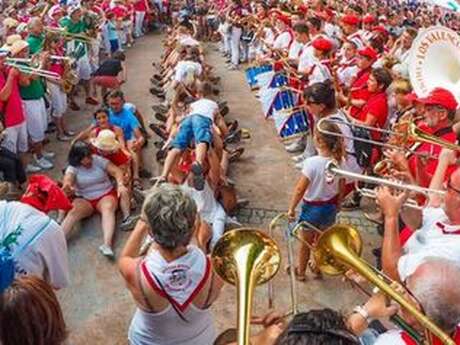 Muchas Bandas