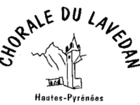 Concert de Noël par la Chorale du Lavedan