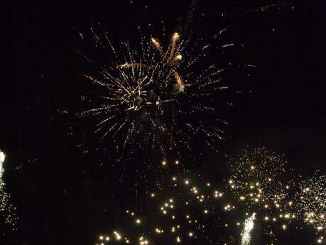 33 ans : Anniversaire du Casino