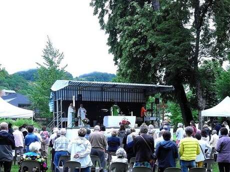 Kermesse paroissiale et vide greniers