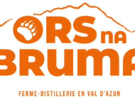 Visites guidées de la ferme-distillerie "Ors Na Bruma"