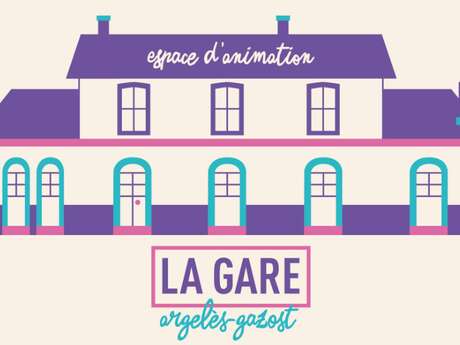 Atelier jeux de société